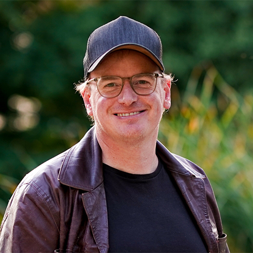 Andreas Otterbein