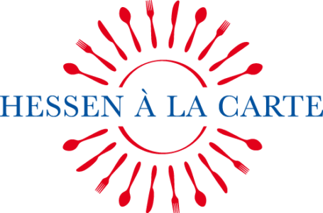 Logo von Hessen à la carte